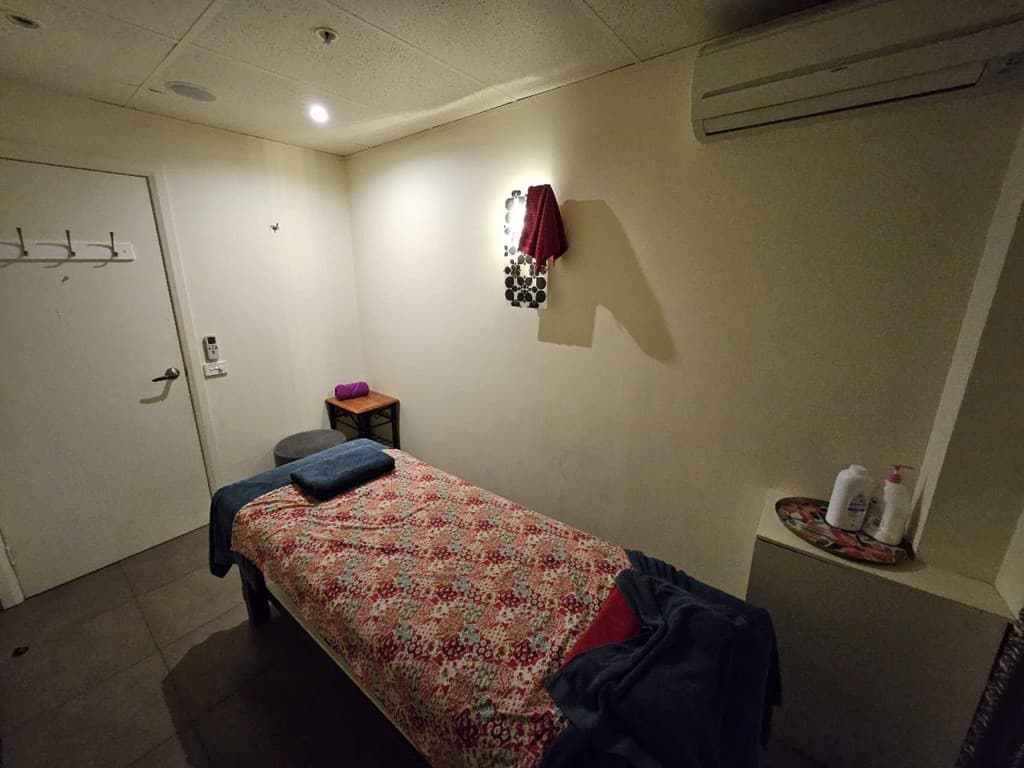 6 Surry Hills - Sydney Asian Massage