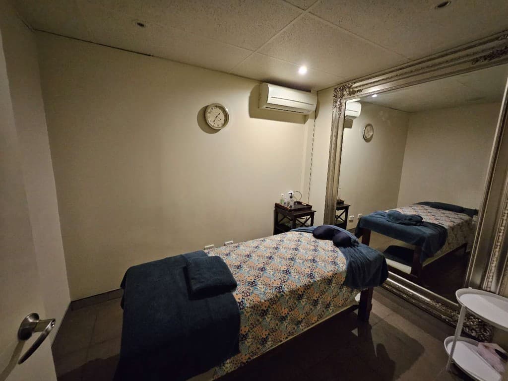 6 Surry Hills - Sydney Asian Massage
